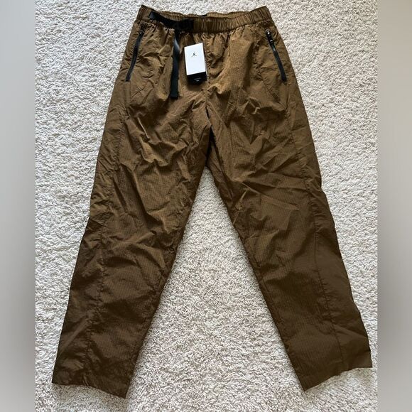 Nike Air Jordan 23 Engineered Woven Pants Joggers - Picture 6 of 12